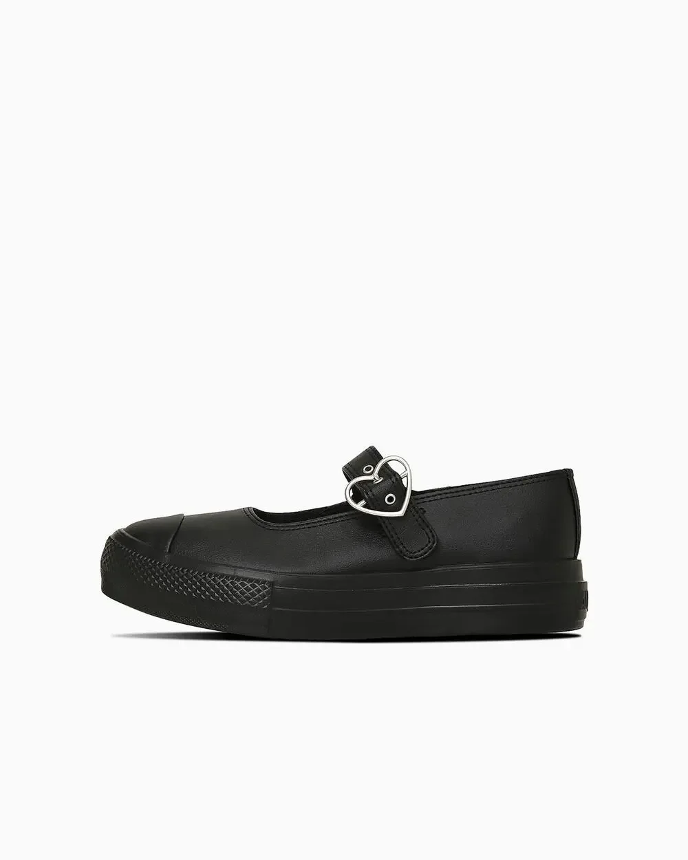 CONVERSE(コンバース) WOMEN'S SNEAKERS, BLACK, 25.0 CM